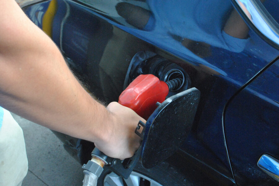El precio de los combustibles no cambiará por segunda quincena consecutiva