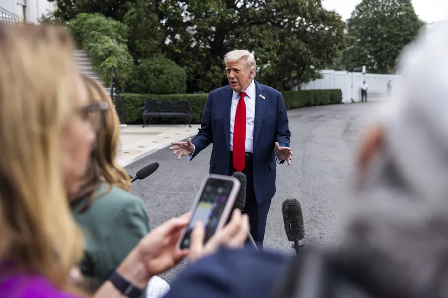 Jueza nominada por Trump detiene temporalmente el despliegue de tropas en Portland
