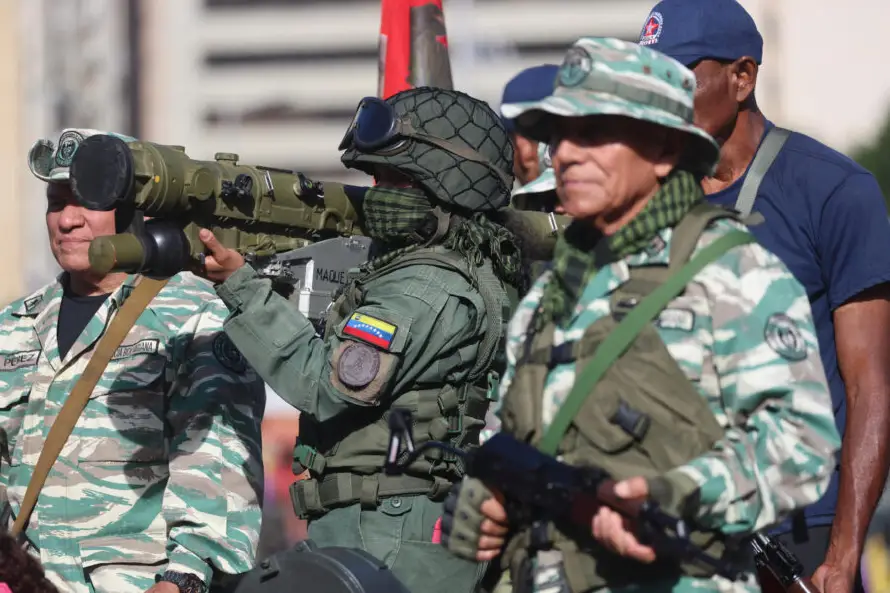 Maduro convoca ejercicios de organización el sábado para afinar "mecanismos de defensa"