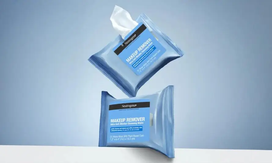 Neutrogena retira 15,000 paquetes de toallitas por bacteria detectada en EE.UU.