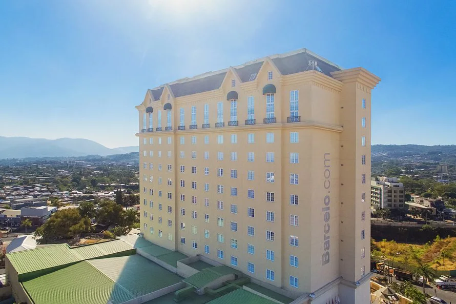 El Salvador tiene uno de los 20 mejores hoteles de Centroamérica, según Tripadvisor