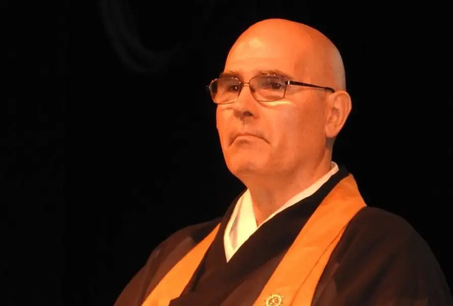 La comunidad budista Interser anuncia ciclo de conferencias con el Venerable Maestro Mumon Roshi