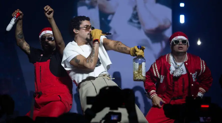 El 'boom' de Bad Bunny y la cultura latina no es un fenómeno aislado, dicen expertos
