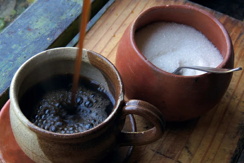 Las exportaciones de café superan al azúcar por primera vez en 13 años