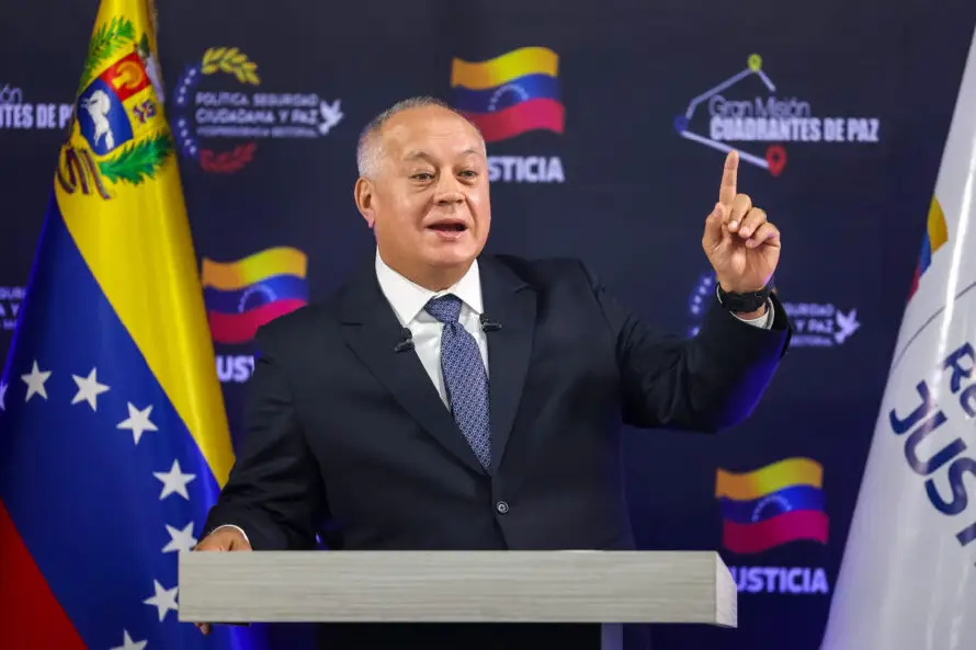 Venezuela inicia ejercicio del "Plan Independencia 200" en dos estados frente al Caribe