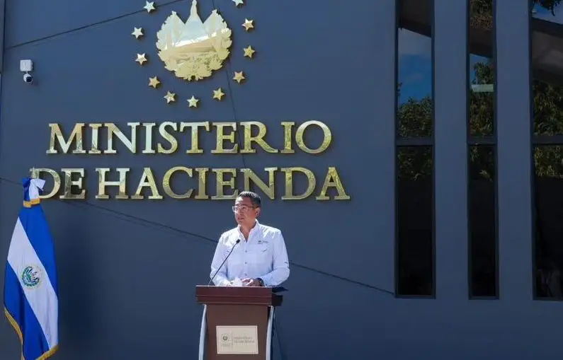 Incorporan $150 millones de dos préstamos CAF a obligaciones generales de Hacienda