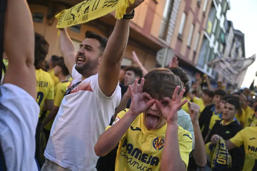 La UEFA aprueba de manera excepcional que el Villarreal-Barcelona se juegue en Miami
