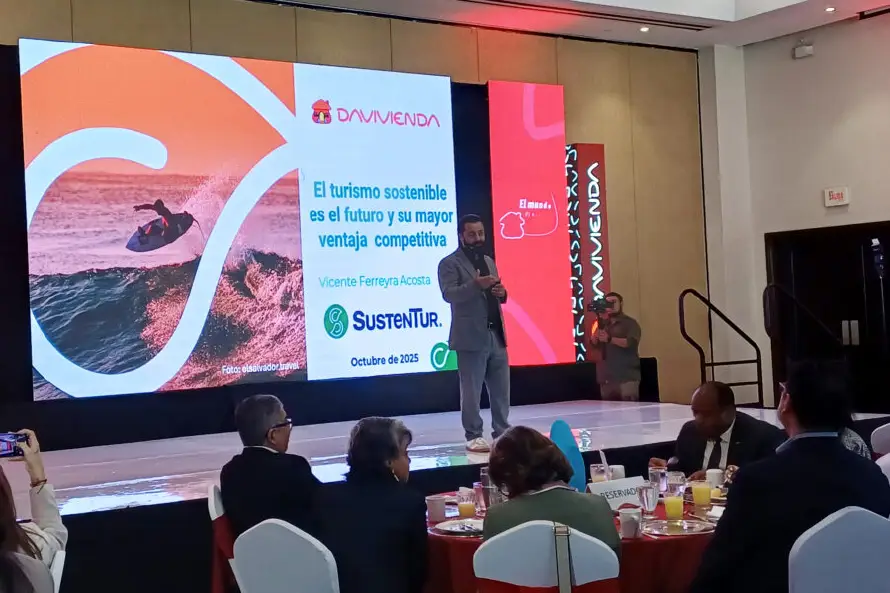 El impulso estatal y oferta turística diversa son algunas de las oportunidades para la industria en El Salvador