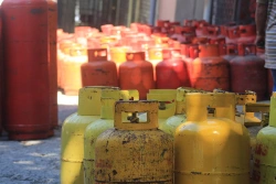 El gas propano baja en septiembre: estos son los precios