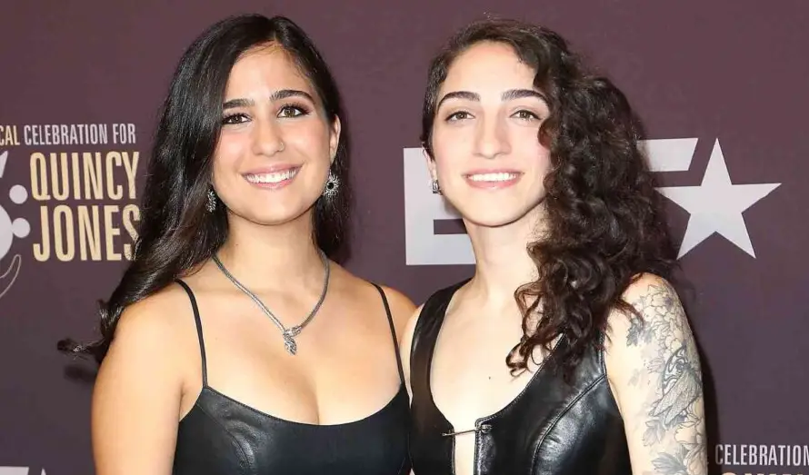 Emily Estefan pide a juez que libere a su pareja tras cargos de agresión y robo