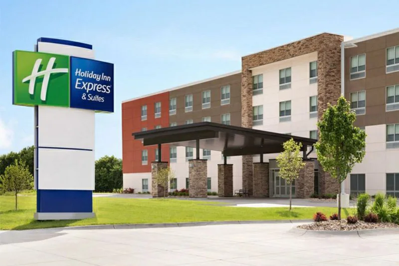 SHC invertirá $20 millones en dos hoteles Holiday Inn Express en El Salvador