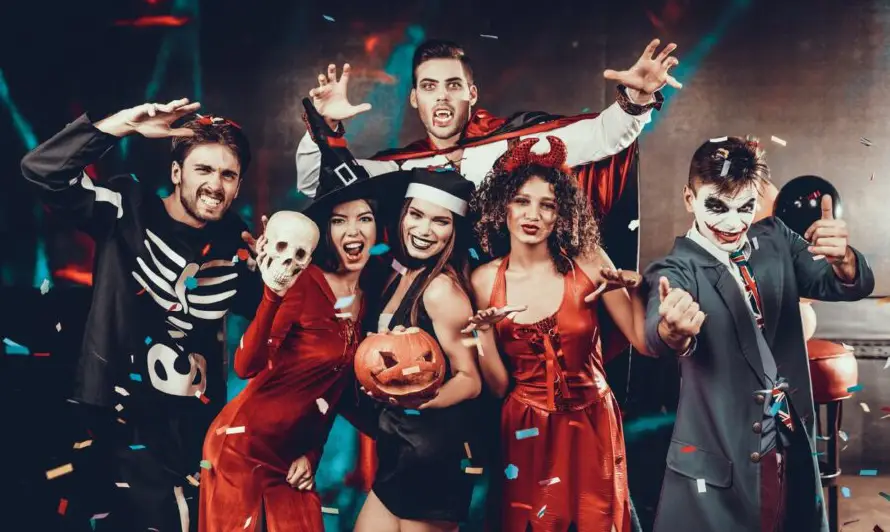 Estas son las fiestas para celebrar Halloween este fin de semana en San Salvador