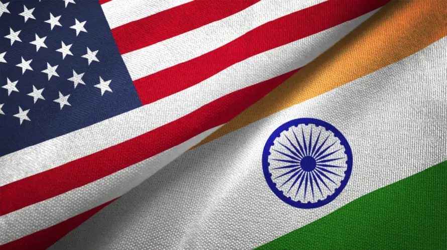 India restablece todos sus servicios postales con EE.UU. tras casi dos meses de suspensión