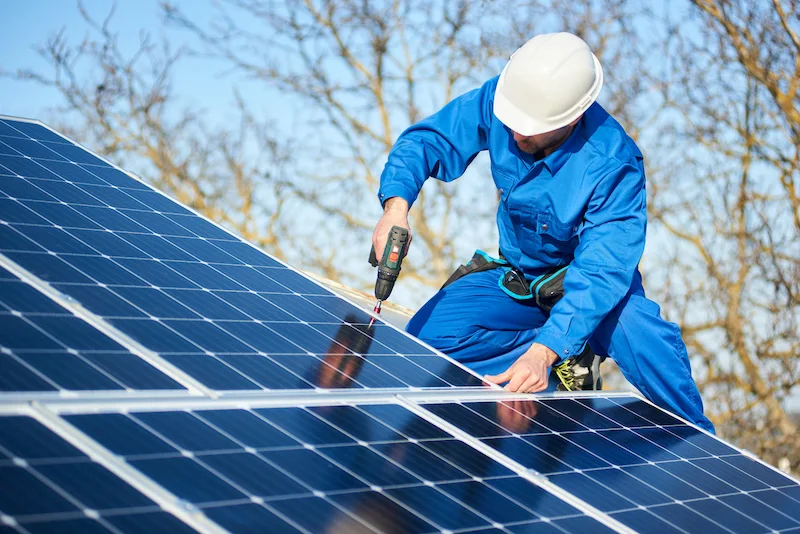 Así puede hacer el trámite para poner en marcha un proyecto de energía de autoconsumo
