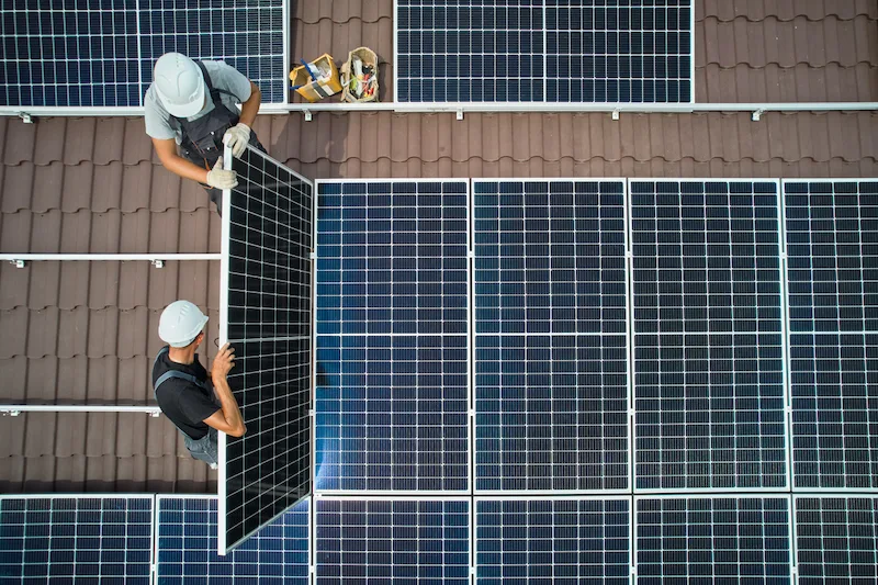 Un millón de usuarios residenciales podrían aplicar a beneficios de ley de energía renovable