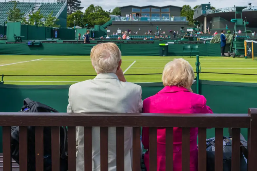 La Federación Internacional de Tenis cambia de nombre a World Tennis