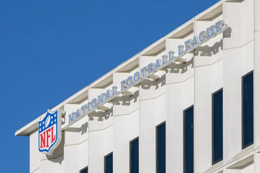 NFL pondrá el fútbol bandera en el centro del Pro Bowl 2026 rumbo a Los Ángeles 2028