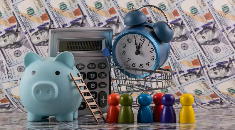 Pensiones complican programa con el FMI; bitcoin pesa menos, dice Fitch