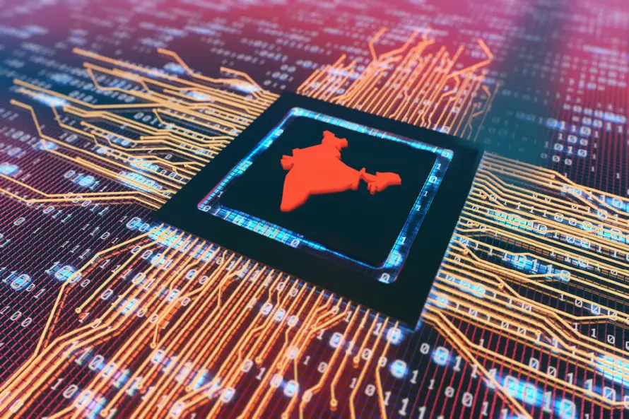 La India exigirá transparencia en contenido con inteligencia artificial en redes sociales