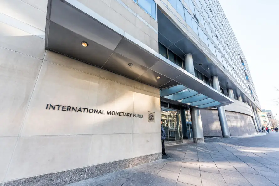 El FMI monitorea "de cerca" el impacto económico del cierre del Gobierno en EE.UU.