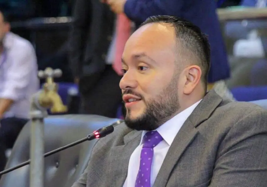 Exdiputado David Reyes enfrenta audiencia por enriquecimiento ilícito de $225,000