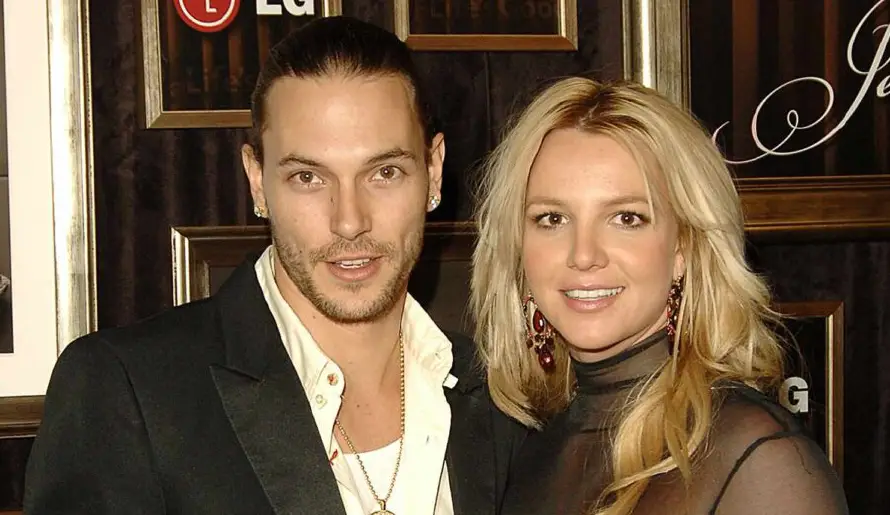 Britney Spears responde harta a las acusaciones de su exmarido: ¡Ya basta!