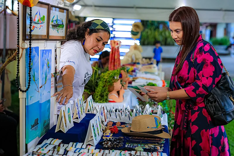 El 63.6 % de las mypes prevé un panorama favorable al inicio de 2026 en El Salvador
