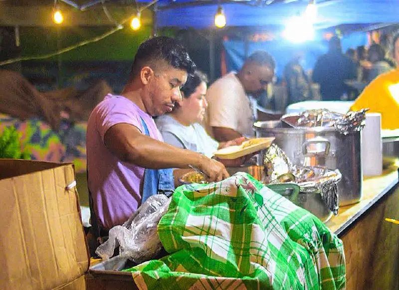 Atiquizaya celebra su herencia afrodescendiente entre tradición, moda y memoria viva
