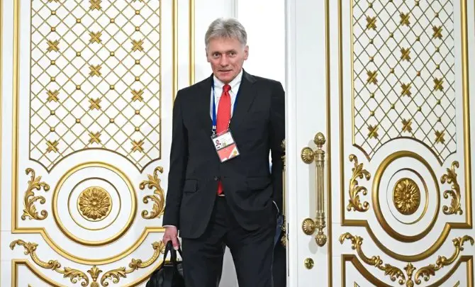 Rusia insta a la Unión Europea a no tomar decisiones "precipitadas" para no meterse en "problemas"