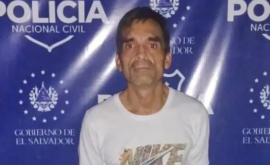 Detienen a distribuidor de marihuana en Apopa