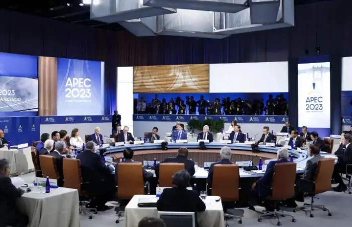 Asia buscará alianzas y garantías de Trump en la cumbre de APEC en Corea del Sur