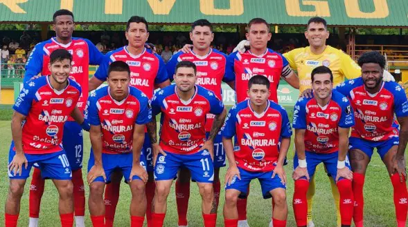 Guatemala tendrá cuatro equipos en la Copa Centroamericana 2026