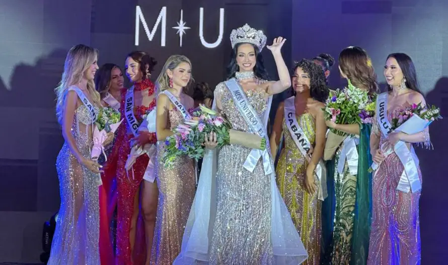Miss Universo 2025: La agenda oficial del certamen más esperado del año en Tailandia
