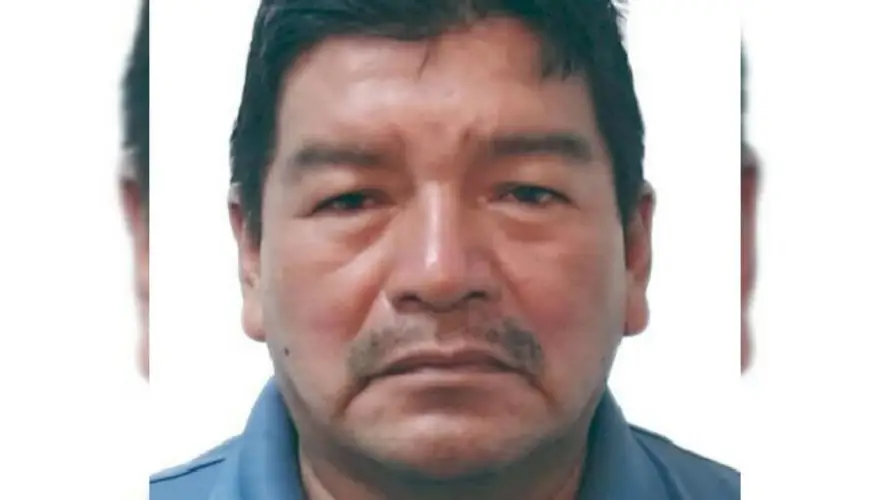 Sentencian a 16 años de prisión a sujeto por agresión sexual a menor en Santo Tomás