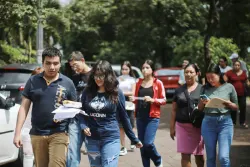 La UES cambia la fecha para su prueba de admisión 2027 y ahora será virtual