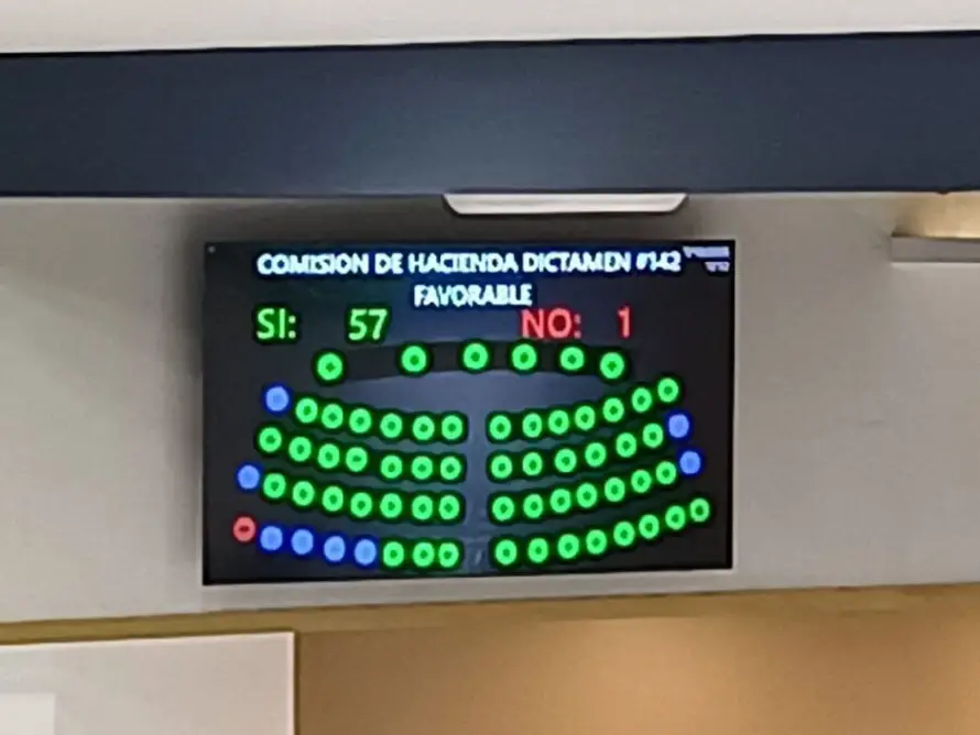 Autorizan crédito del BCIE para calle, puentes, ciclovía y tratamiento de agua en El Majahual y otras playas