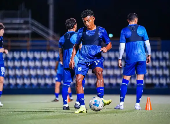 Nicaragua, obligado a vencer a Haití para mantener esperanzas de clasificarse al Mundial