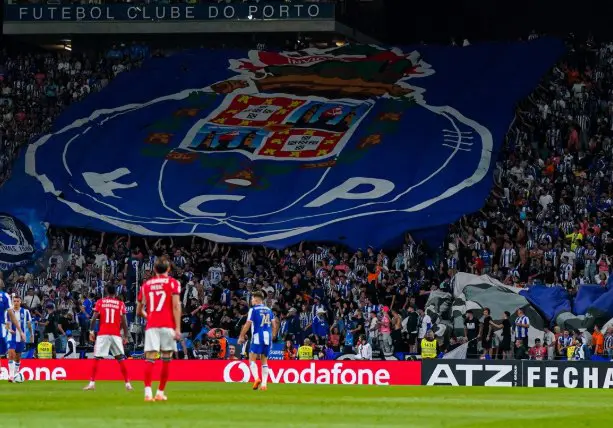 El presidente del Oporto propone una Supercopa ibérica y recibe apoyo de clubes españoles