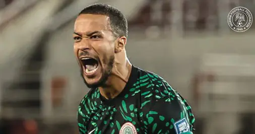 Nigeria se mantiene en la pelea; Benín sueña con su primer Mundial