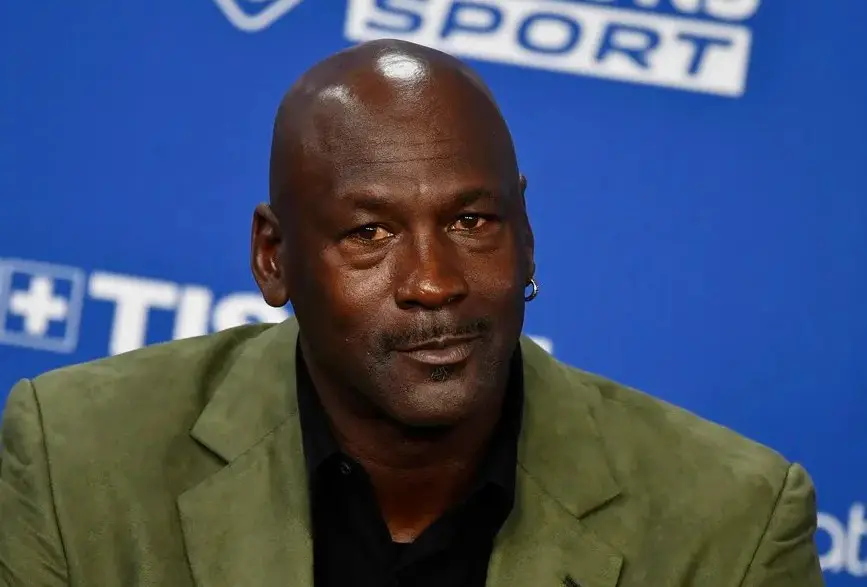 Michael Jordan, el enorme reclamo del nuevo mapa de derechos TV de la NBA