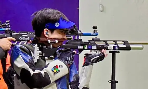 Tiro deportivo y natación abrirán participación de El Salvador en Juegos Centroamericanos 2025