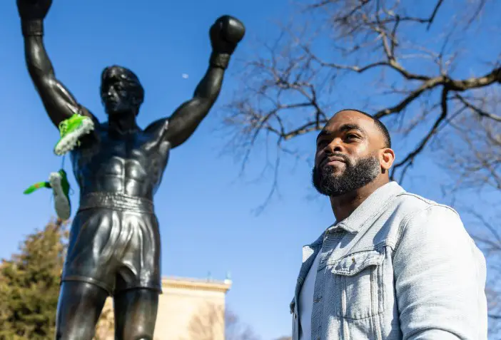 Brandon Graham sale del retiro; regresa a los campeones Eagles