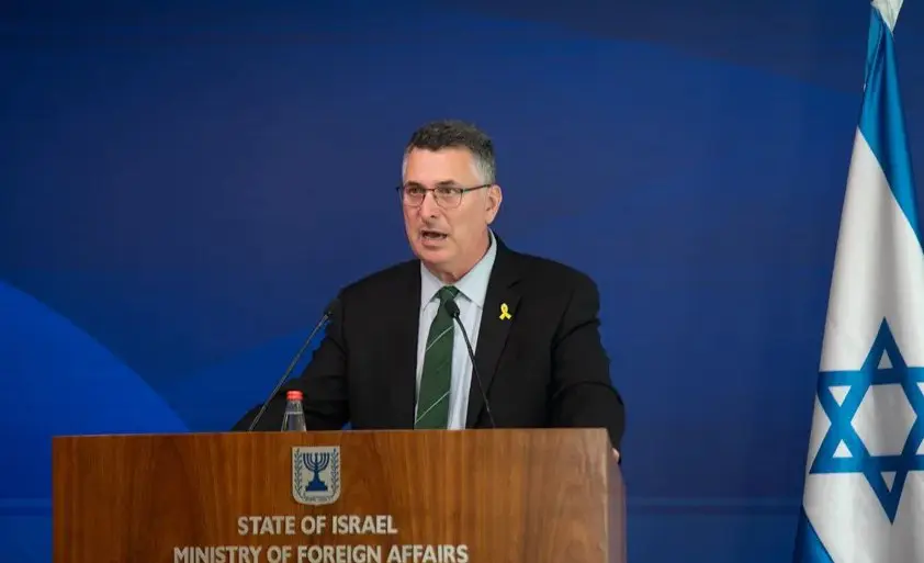 Israel insiste en que nadie puede imponerle cooperar con agencia de la ONU "infiltrada de terroristas"