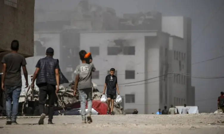 Hamás acuerda con facciones traspasar el Gobierno de Gaza a un comité palestino tecnócrata
