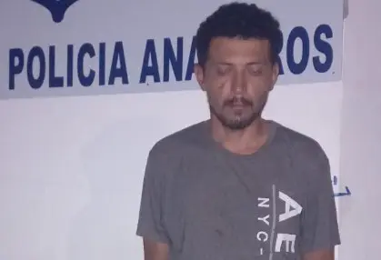 Envían a prisión provisional a hombre acusado de matar a un hondureño en La Unión
