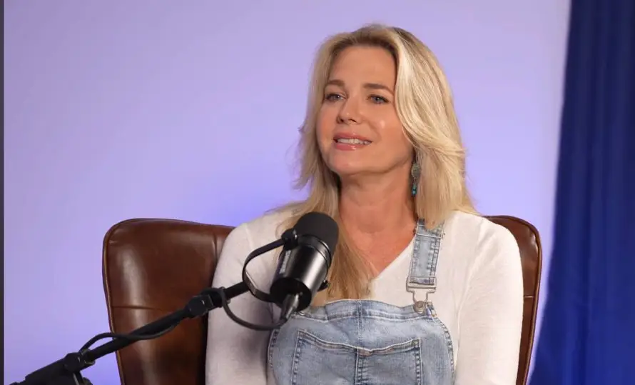 De las telenovelas a la enfermería: Sonya Smith revela su nueva vida lejos de la actuación