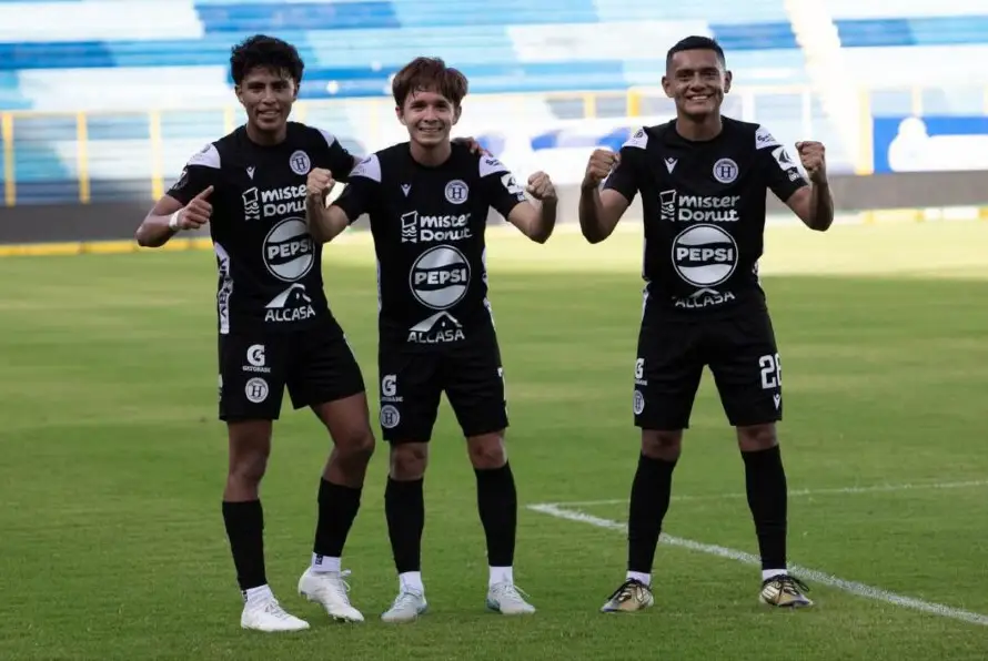 Hércules gana 2-1 al Inter FA y vuelve a la senda del triunfo