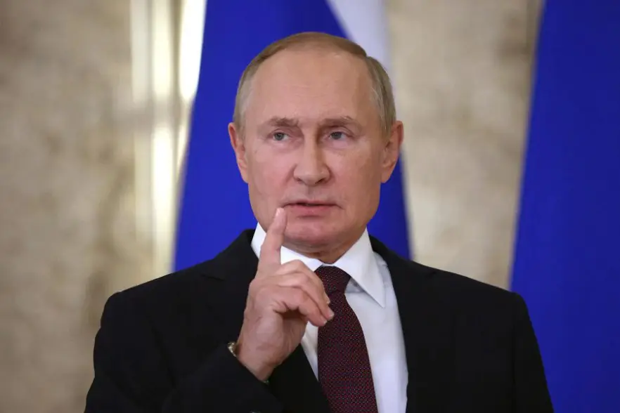Putin, Trump y Zelenski se reunirían para firmar acuerdo