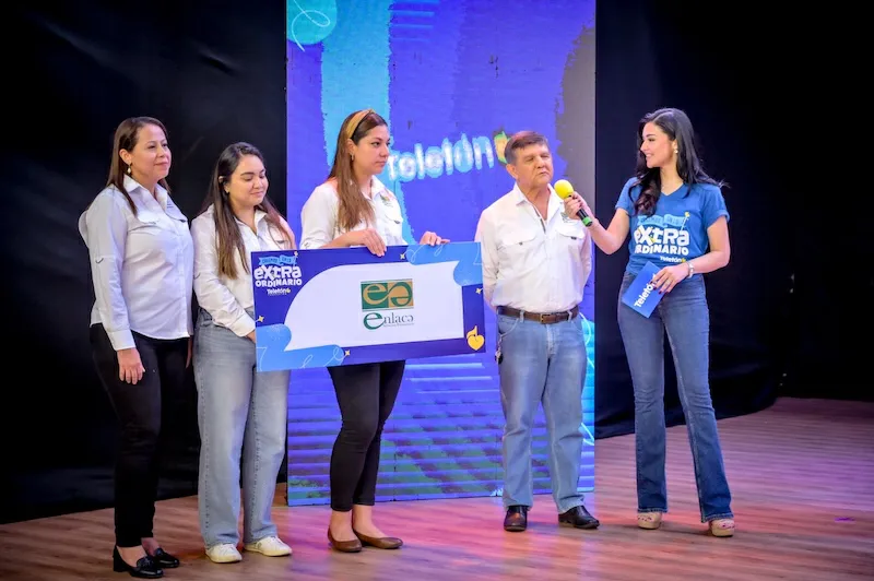 Teletón supera meta de recaudación en su edición 2025