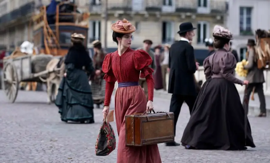 Dan banderazo de salida al Tour de Cine Francés 2025 en Cinépolis